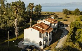 Parakladi Seaside Retreat